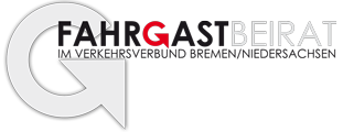 Fahrgastbeirat im VBN